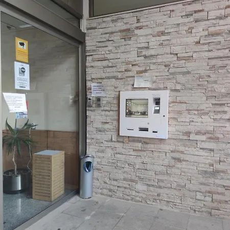 Hotel Isur Llerena