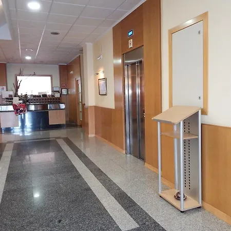 Hotel Isur 3*