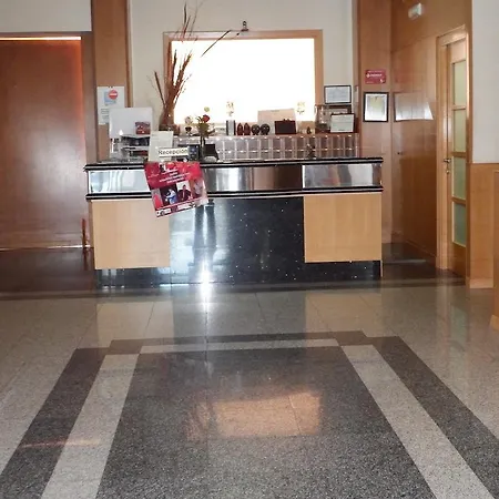 Hotel Isur