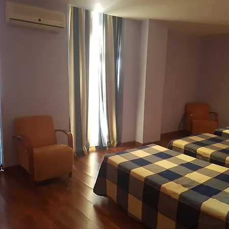 Hotel Isur