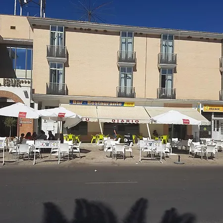 Hotel Isur 3*