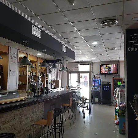 Isur 3* Llerena