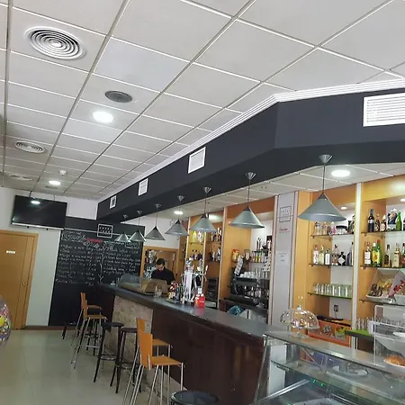 Isur Hotel Llerena