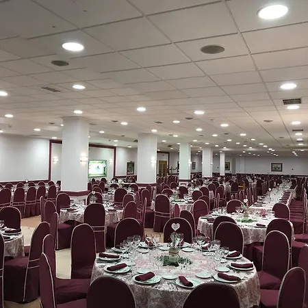 Isur 3* Llerena
