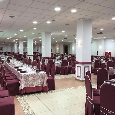 Isur 3* Llerena