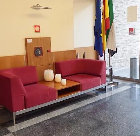 Isur Hotel 3*