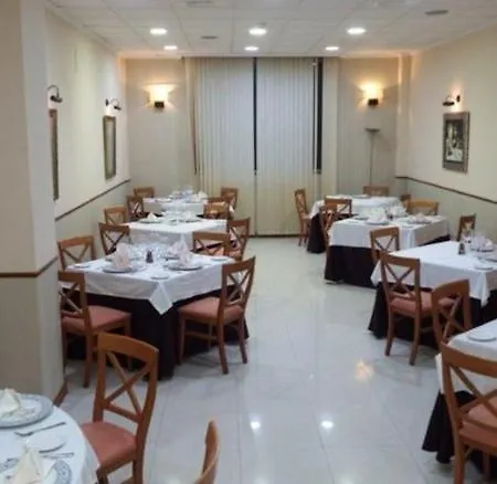 Hotel Isur