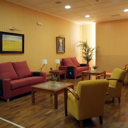 Hotel Isur Llerena